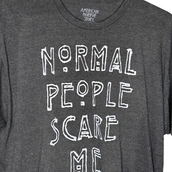 American Horror Story T-Shirt - Picture 2 of 4